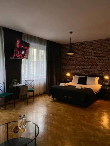 Superior Double Suite