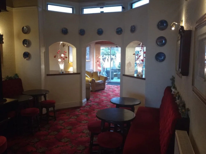 Savoy Hotel