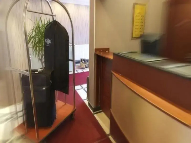 Beynova Hotel