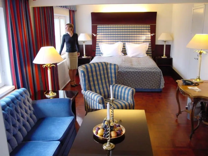Junior Suite