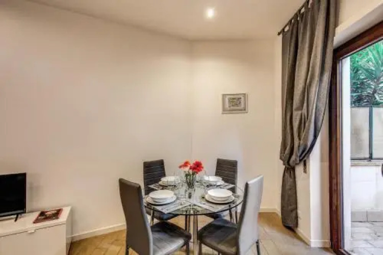 Mandl Apartment - Ardesia Terrace