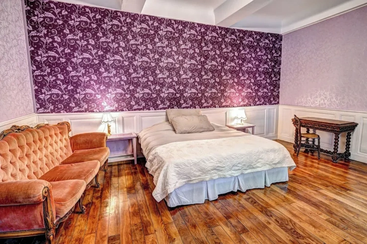 Standard Double Family room