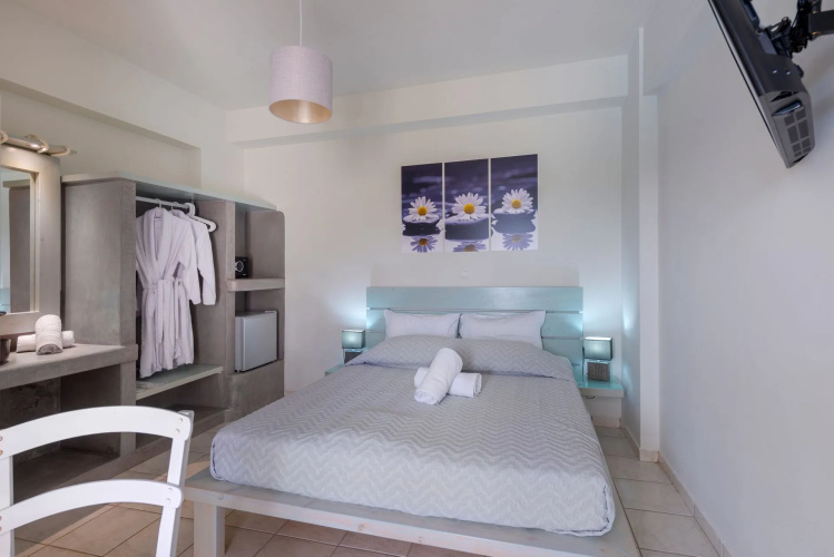 Aegean Paradiso Vacation Club Adults Only
