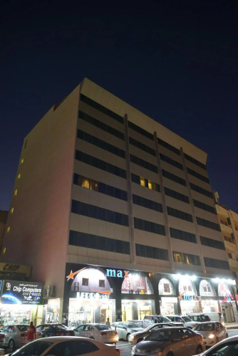 Imagen del hotel