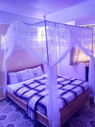 Tourgate Hotel