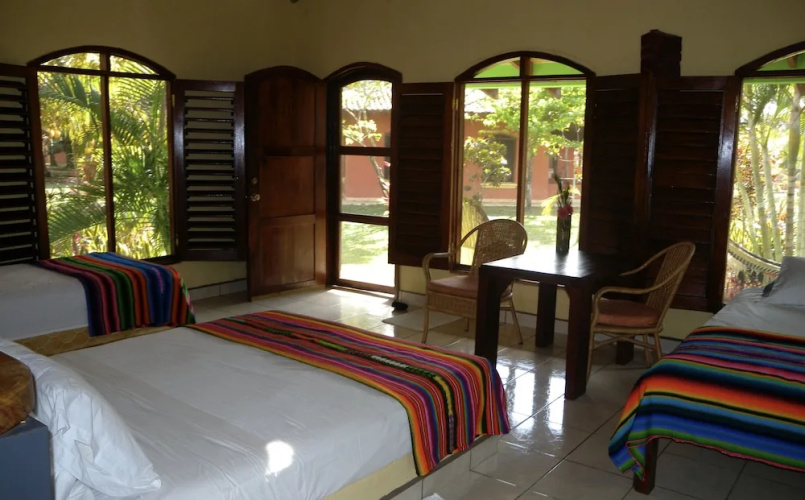 Tranquility Bay Beach Retreat