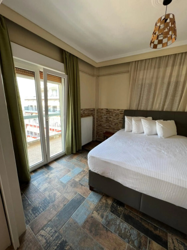 Jacuzzi Suites