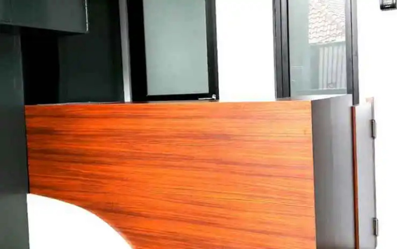 iRoom Residence