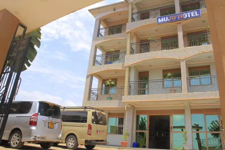 Imagen del hotel