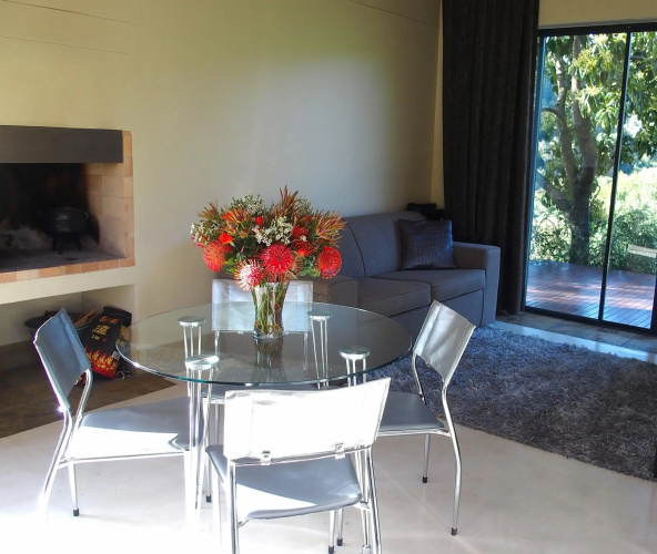 Kalanderkloof cottage