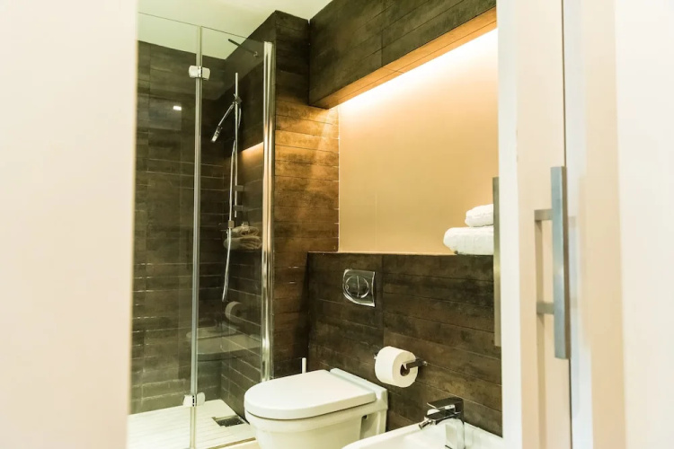 Apartaments Grup Claustre