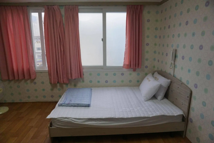 Daewonjang Motel