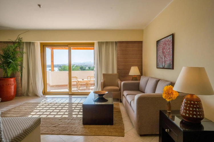 Fort Arabesque The Villas