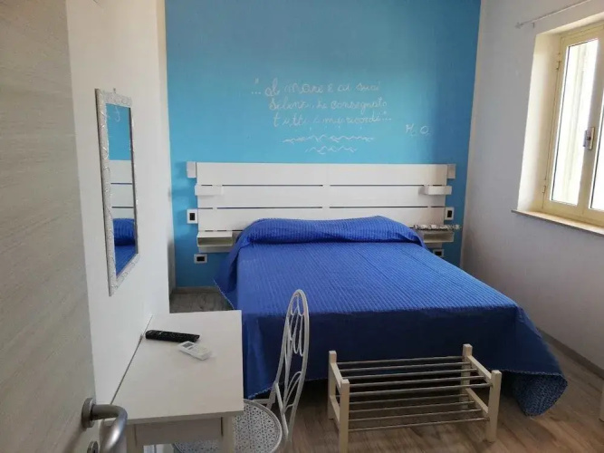 B&B La Collina Dei Poeti