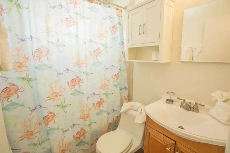 Aloha Kai Unit 48 1 Bedroom 1 Bathroom Apts