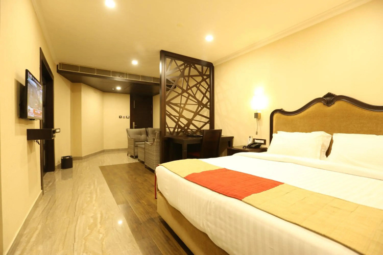Atithi Hotel - Guwahati