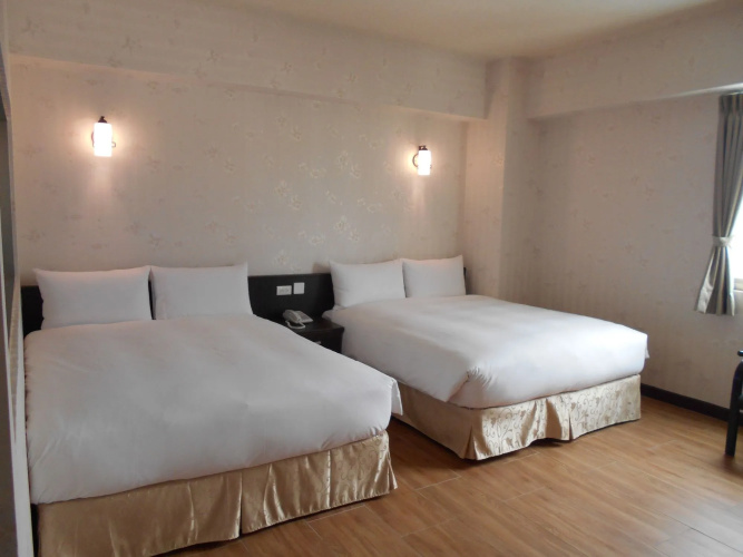 Li Shin Hotel