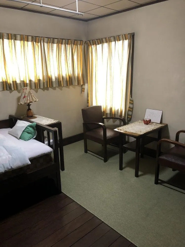 Higashiyama Hotel