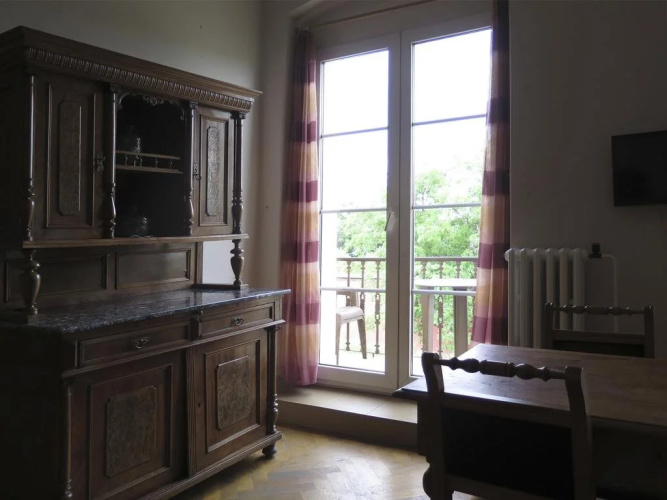 Pension Prislin