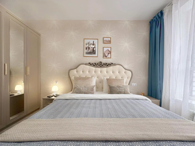 Фотография номера квартиры Maria Rooms (Мария Румс) на улице Ангарская 69Г