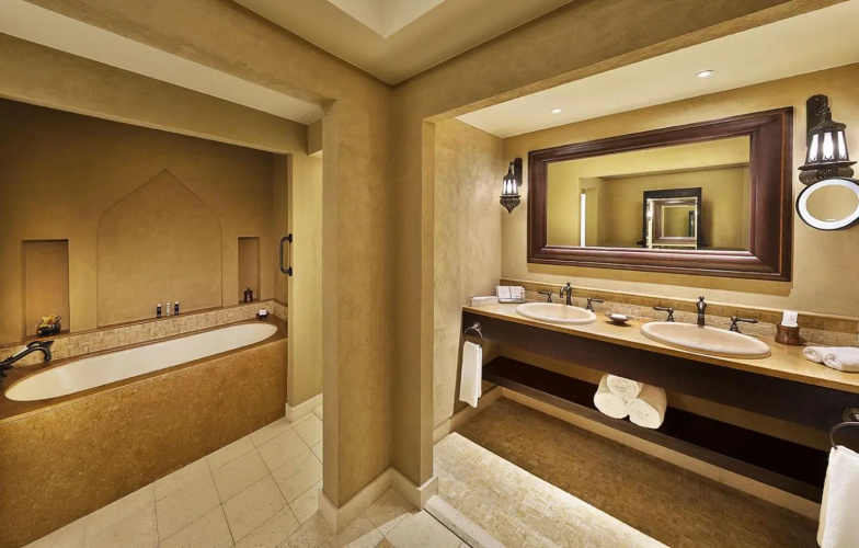 Anantara Qasr Al Sarab Resort & Spa photo 12