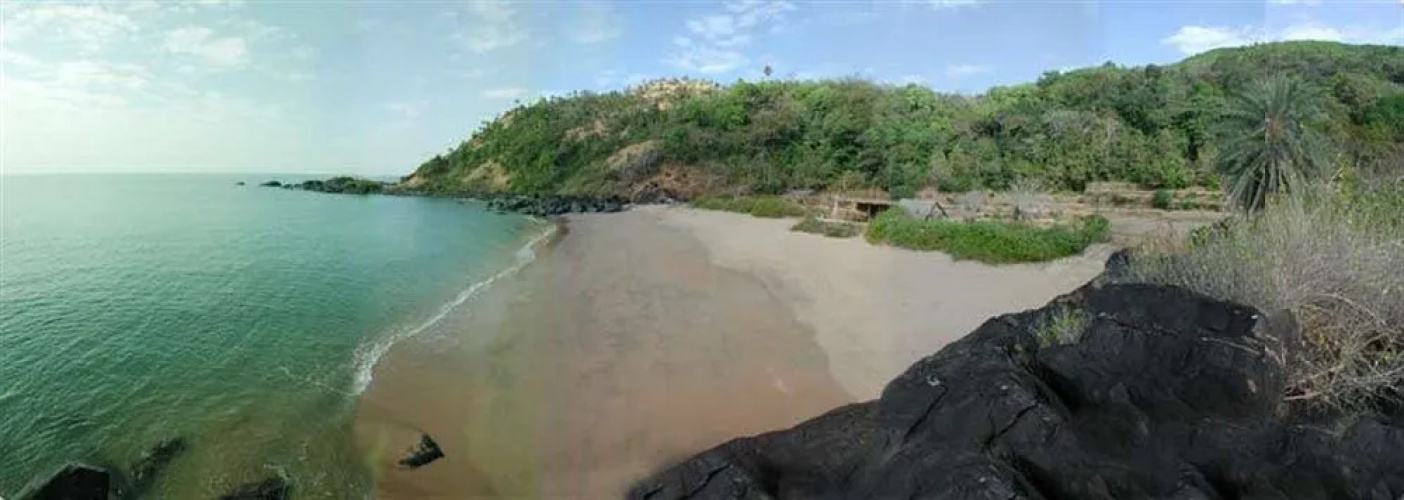 Sunbeach Residency