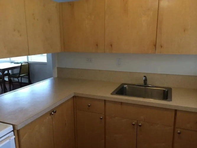 1 Bedroom Standard Double room with balcony