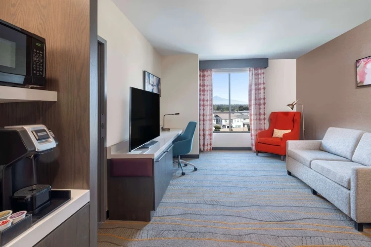 Double Suite