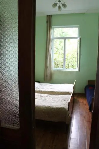 Hotel Rusa
