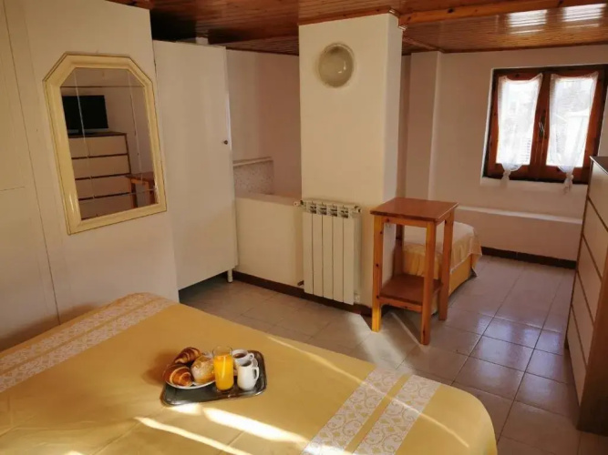 Hotel La Maggioressa