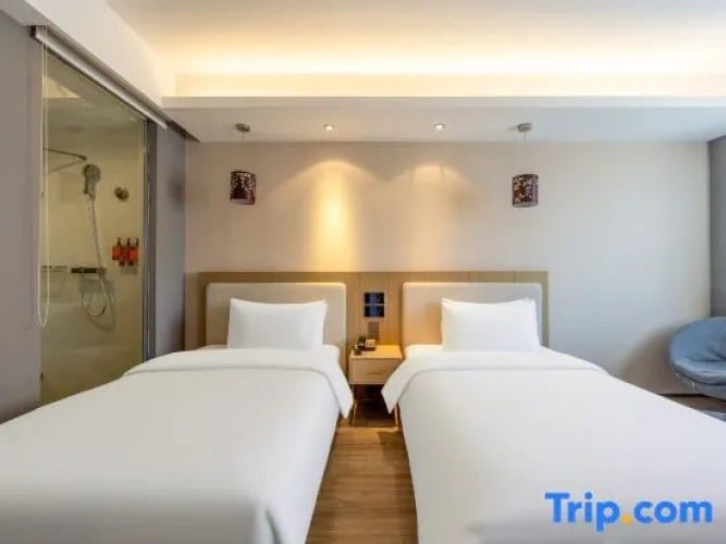 Business Twin room