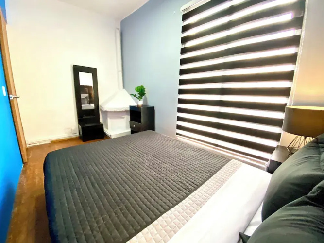 RMS Hostal - WTC