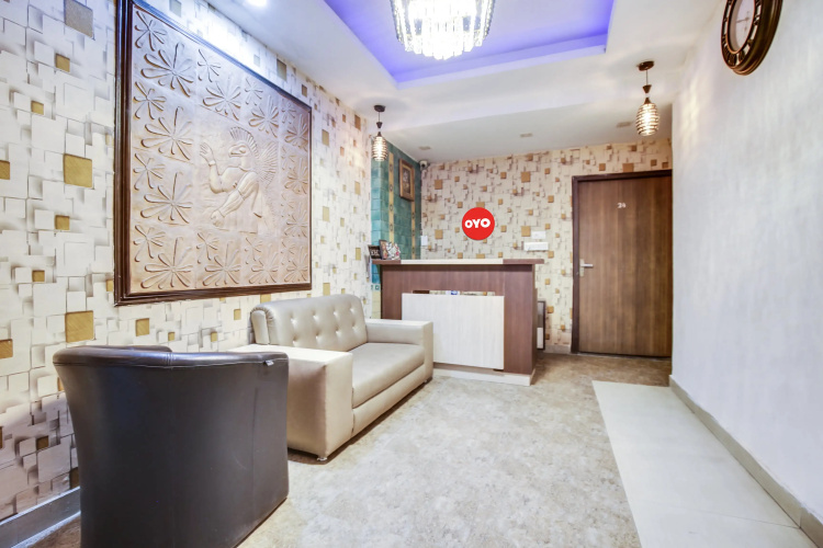 Hotel O Inder Inn