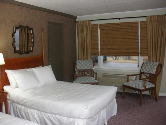 High Meadows Inn