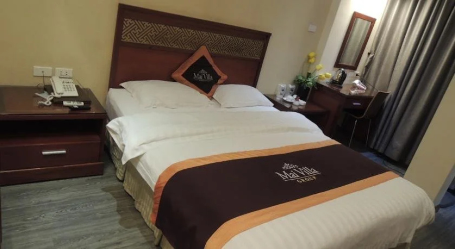 Mai Villa 5 Hotel