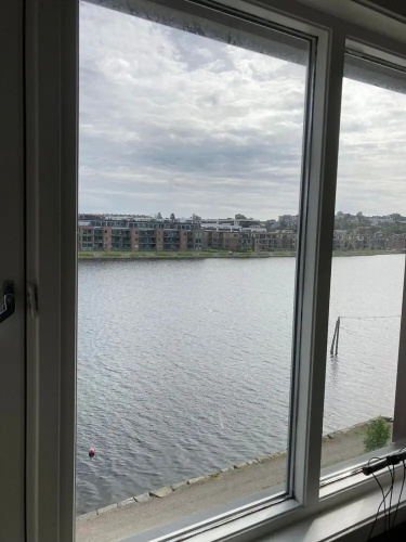 StayPlus Apartment with Riverview