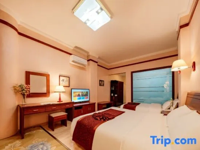 Business Double room