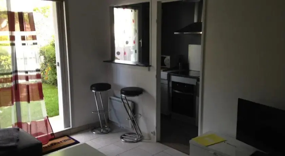 Appartement Oxygène