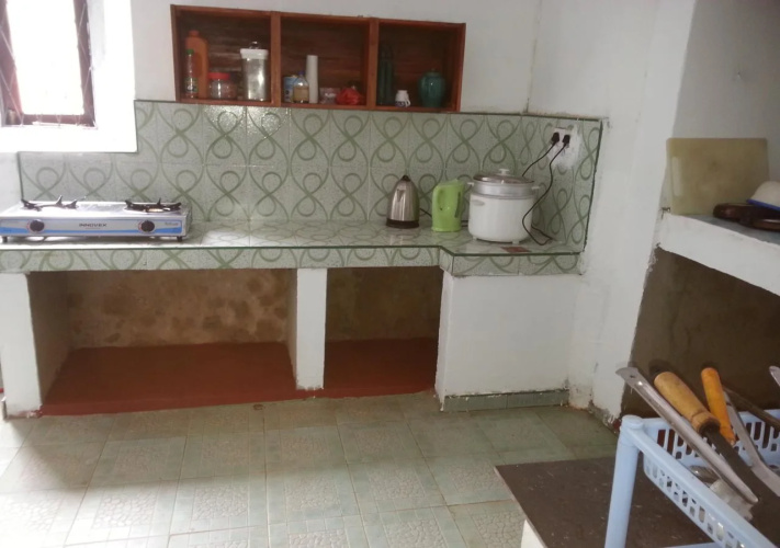 Colonial House Weligama