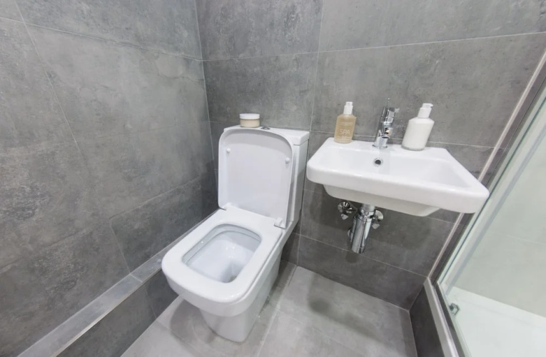 Cozy & Modern Flat for 2 in Marylebone
