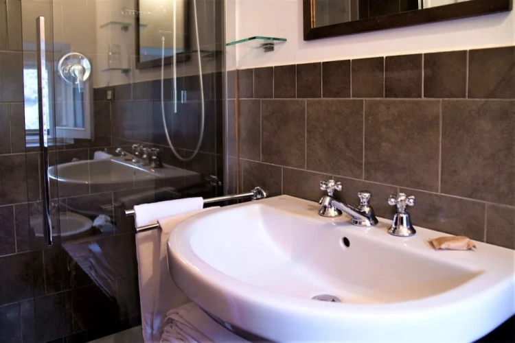 2 Bedrooms Standard Duplex room