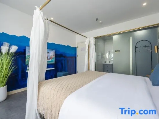 Luxury Double room