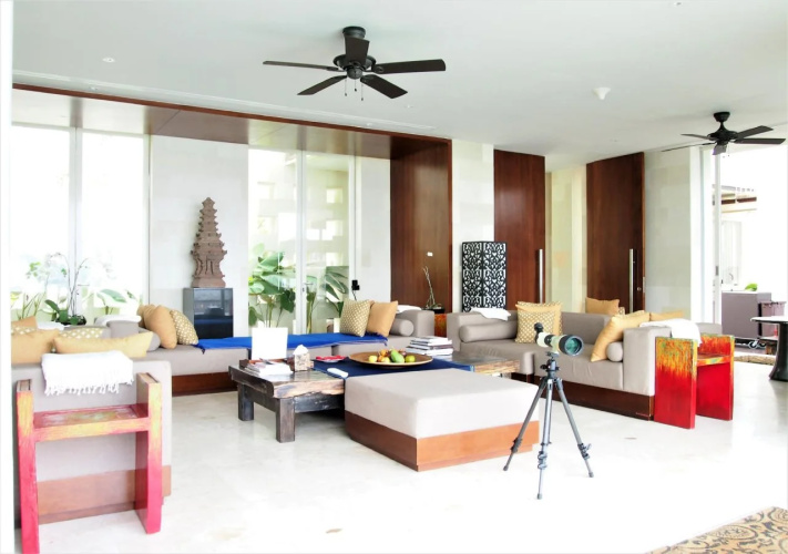 Tigadis Villa
