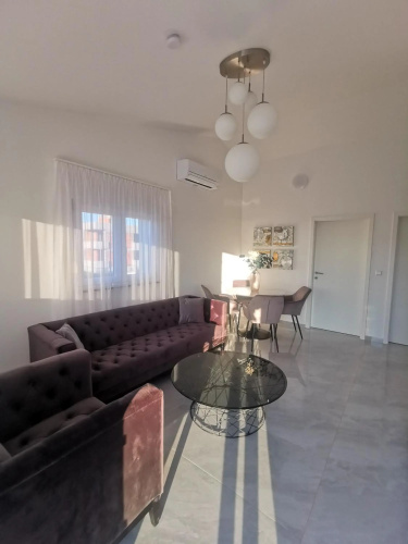 Vrsi Apartments
