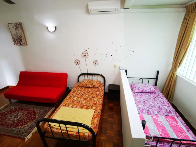 LPM Guesthouse
