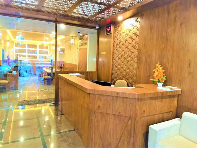 Hotel Nilax