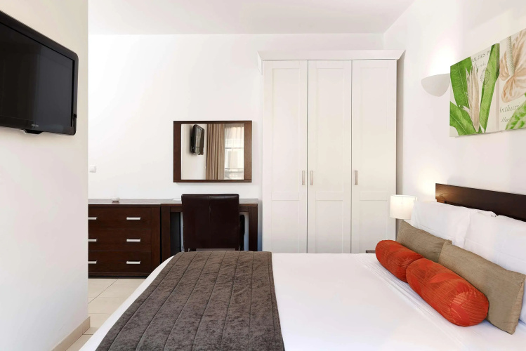 Melia Tortuga Beach - All Inclusive