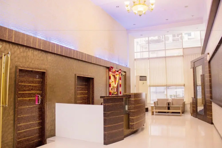 Hotel Orchard Pune
