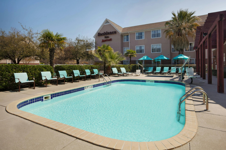 Residence Inn San Antonio Downtown/Market Square photo 12