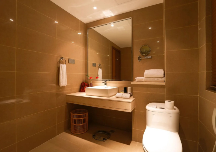 Scholar Shantang Hotel